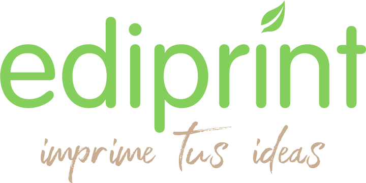 Ediprint — imprime tus ideas